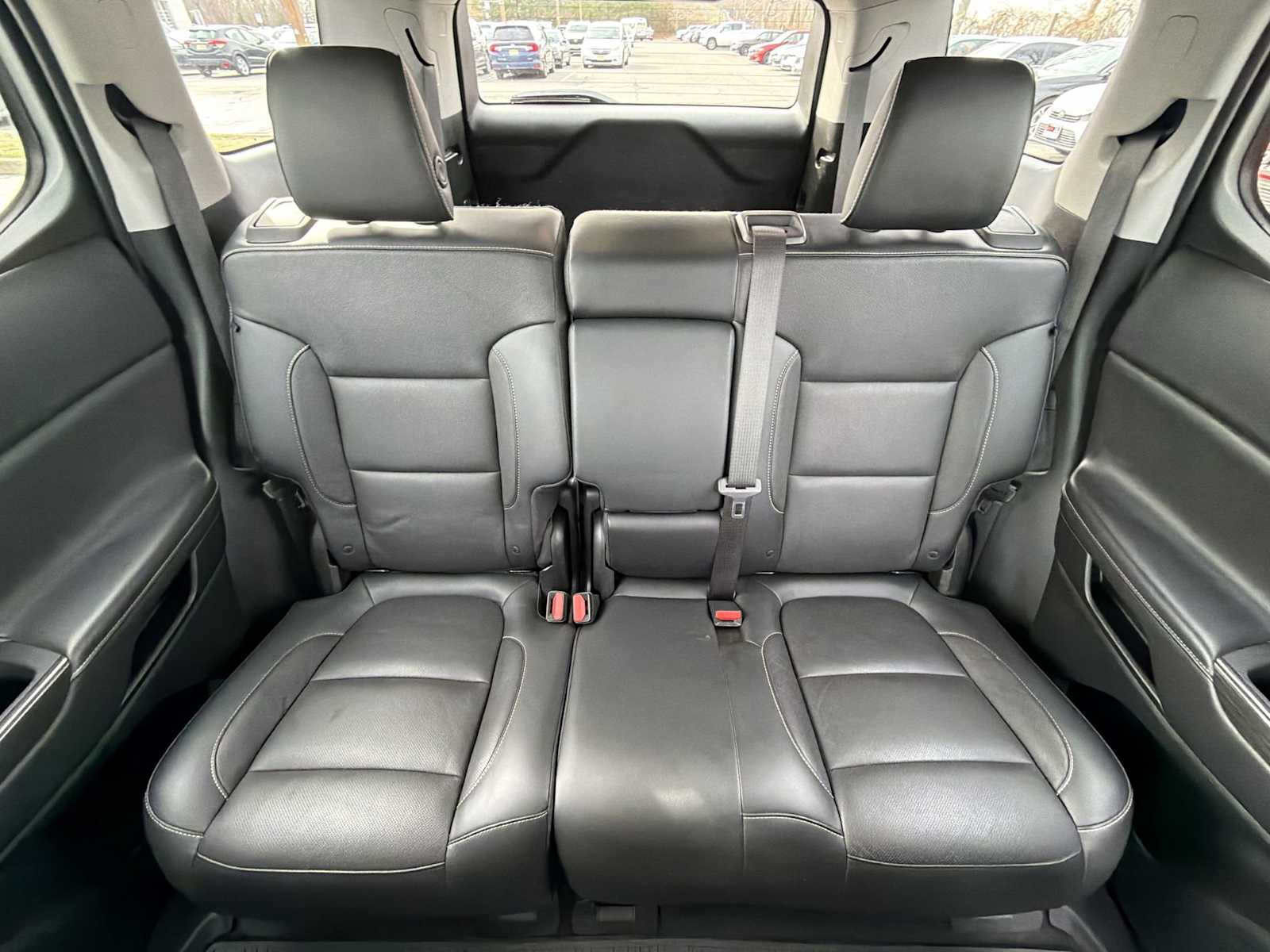 Thumbnail: 2018 GMC Acadia - 13