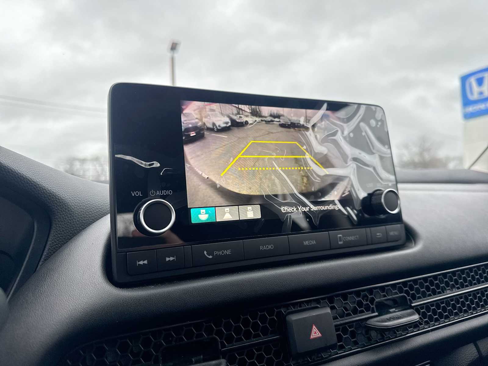 Thumbnail: 2023 Honda HR-V - 27