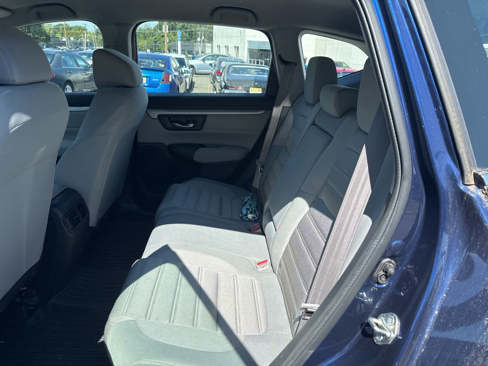Thumbnail: 2017 Honda CR-V - 13