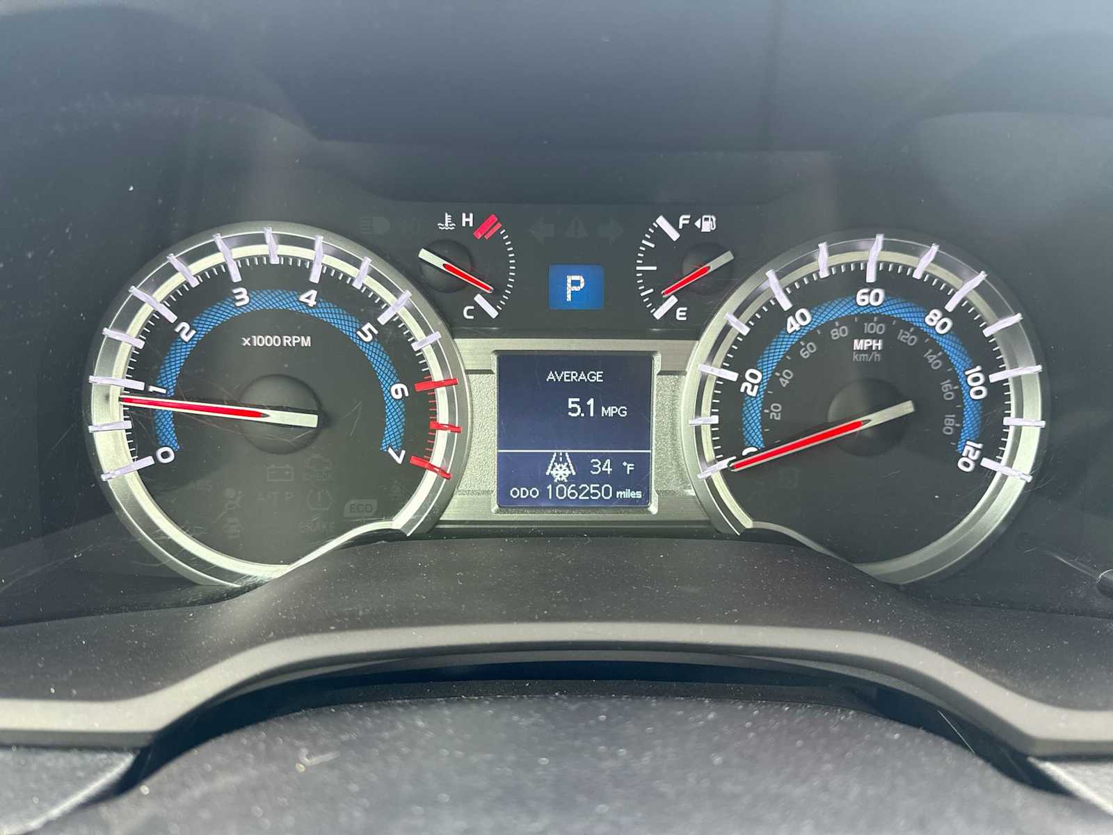 Thumbnail: 2018 Toyota 4Runner - 31