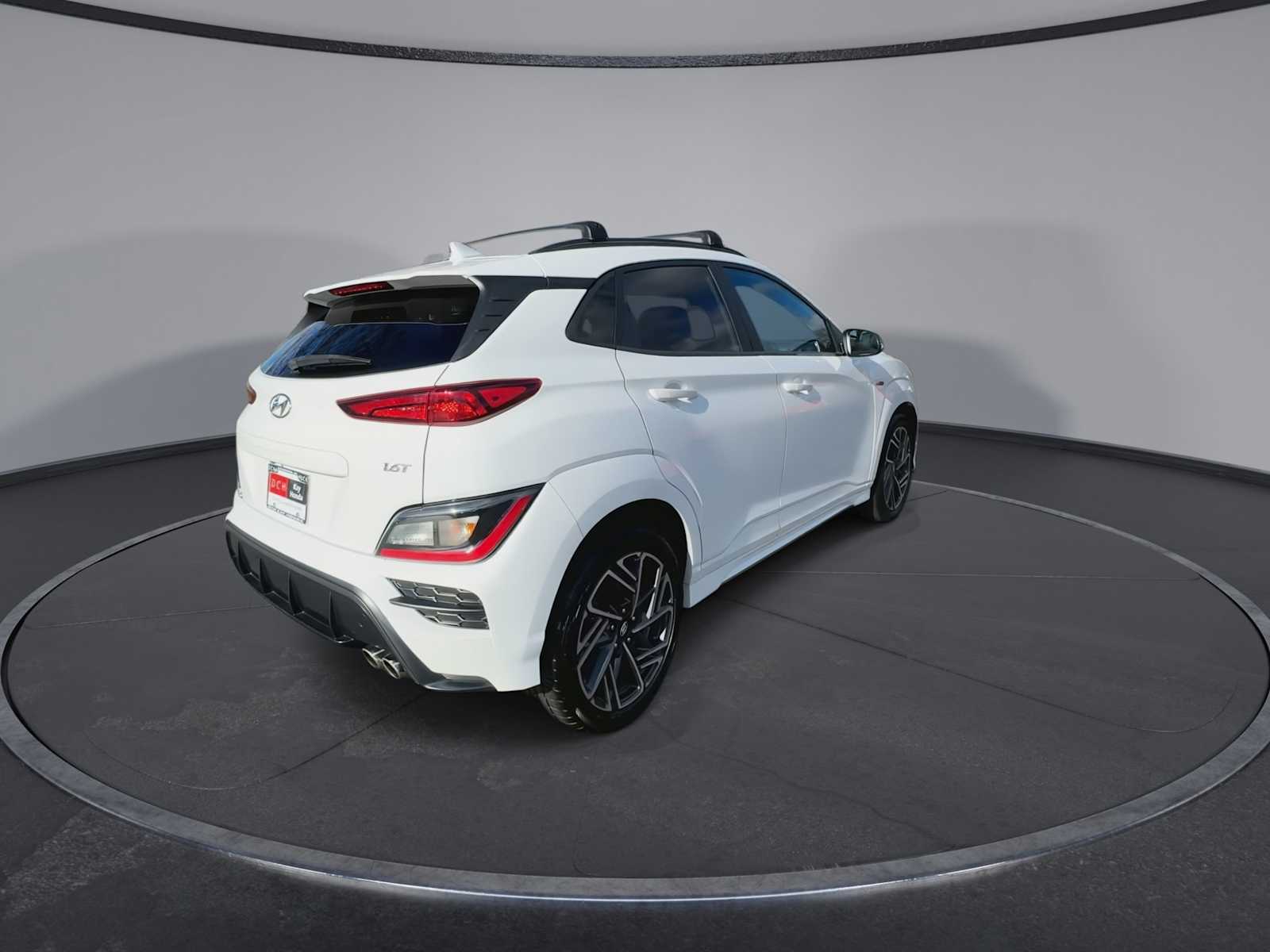 Thumbnail: 2022 Hyundai Kona - 8