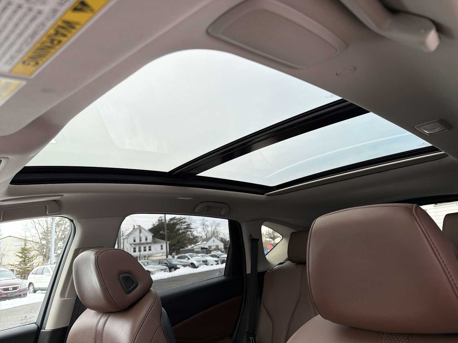 Thumbnail: 2019 Acura RDX - 23