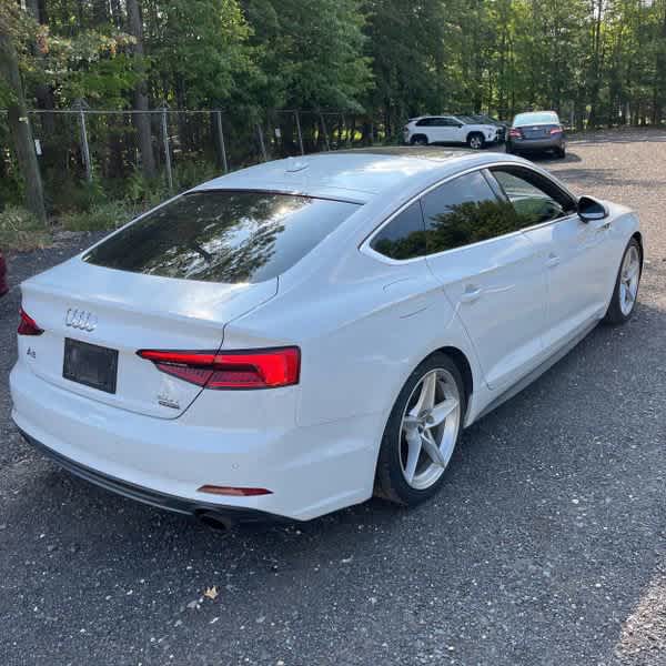 Thumbnail: 2018 Audi A5 - 5