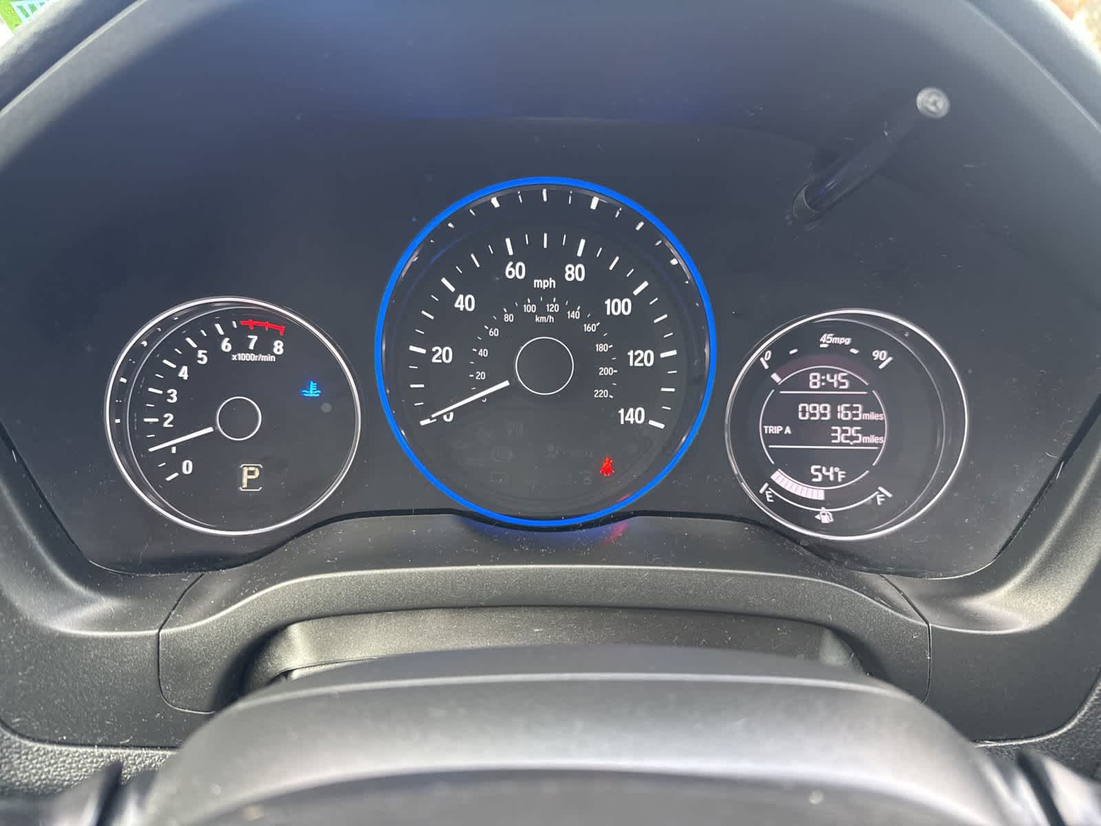 Thumbnail: 2018 Honda HR-V - 18