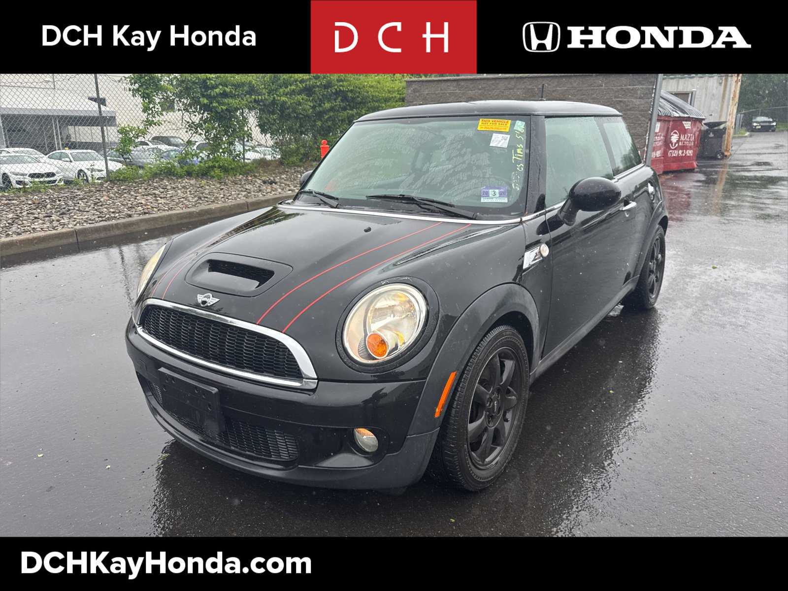 2010 MINI Cooper Base -
                  Eatontown, NJ
