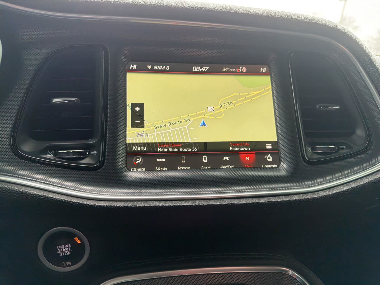 Thumbnail: 2018 Dodge Challenger - 12