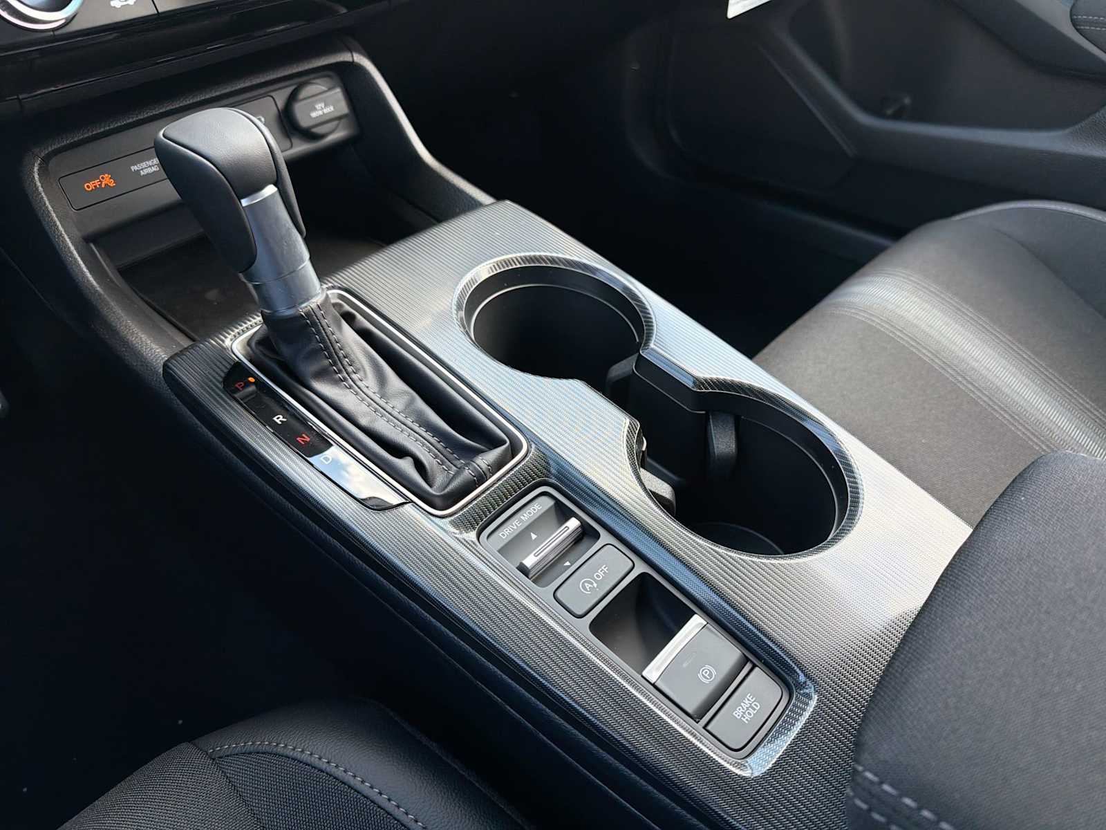 Thumbnail: 2026 Honda Civic - 29