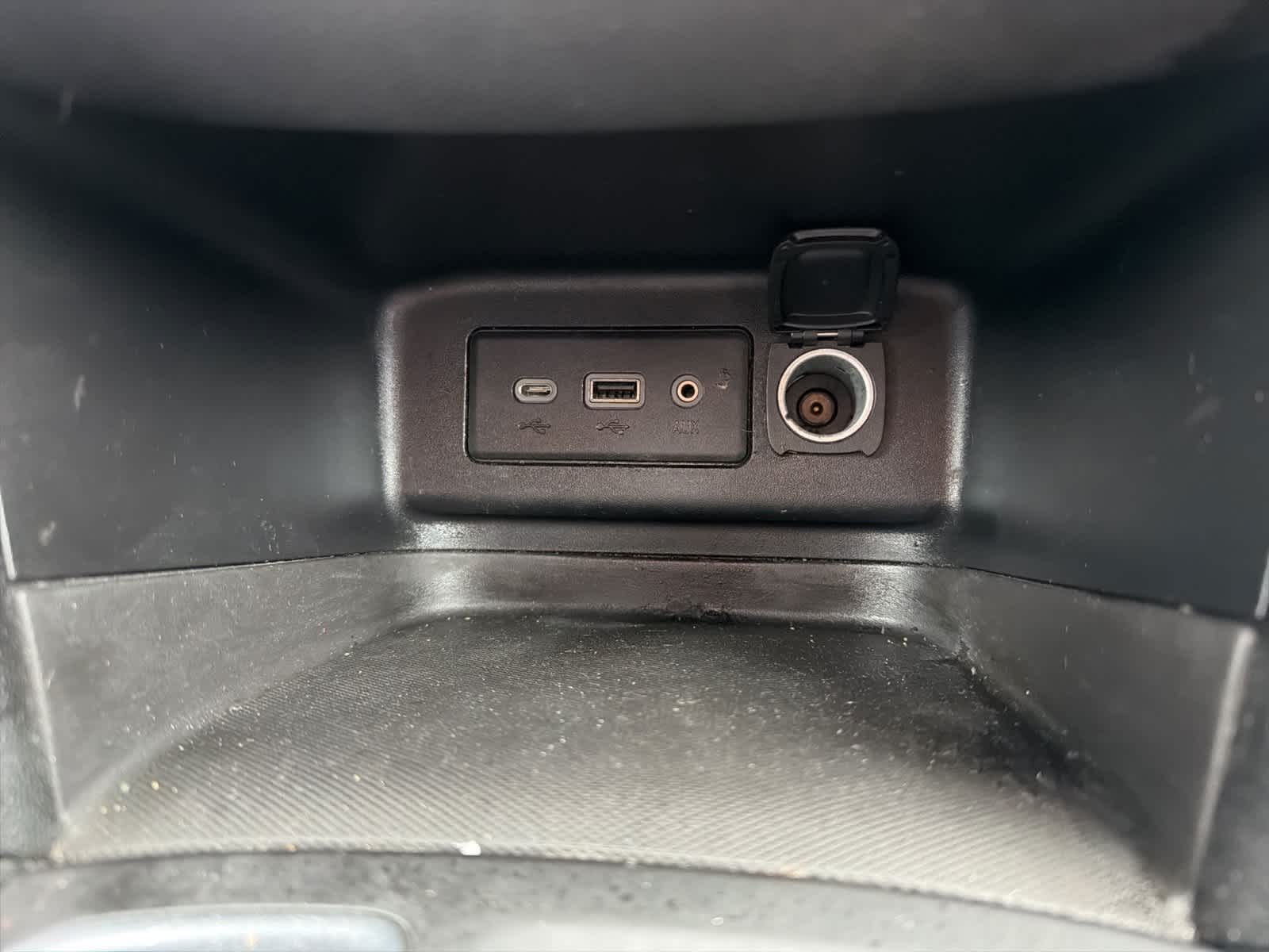 Thumbnail: 2019 Chevrolet Equinox - 12