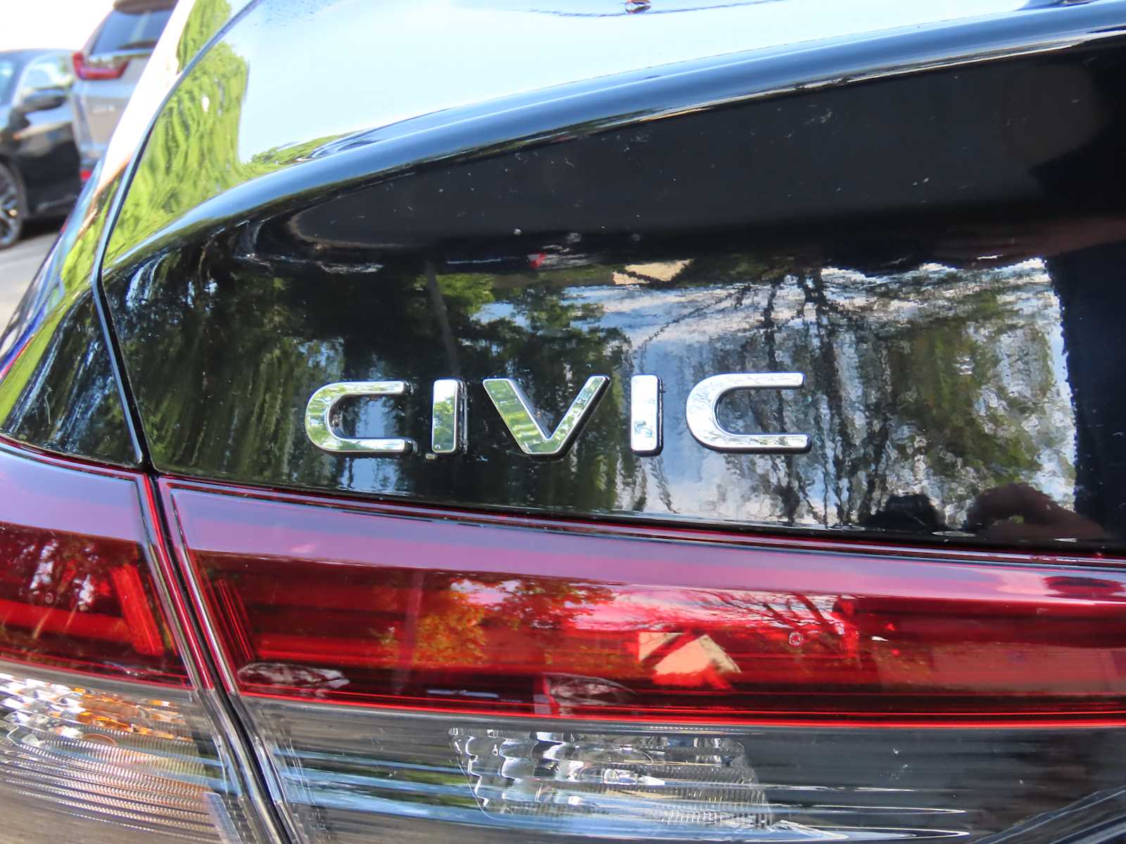 Thumbnail: 2026 Honda Civic - 7
