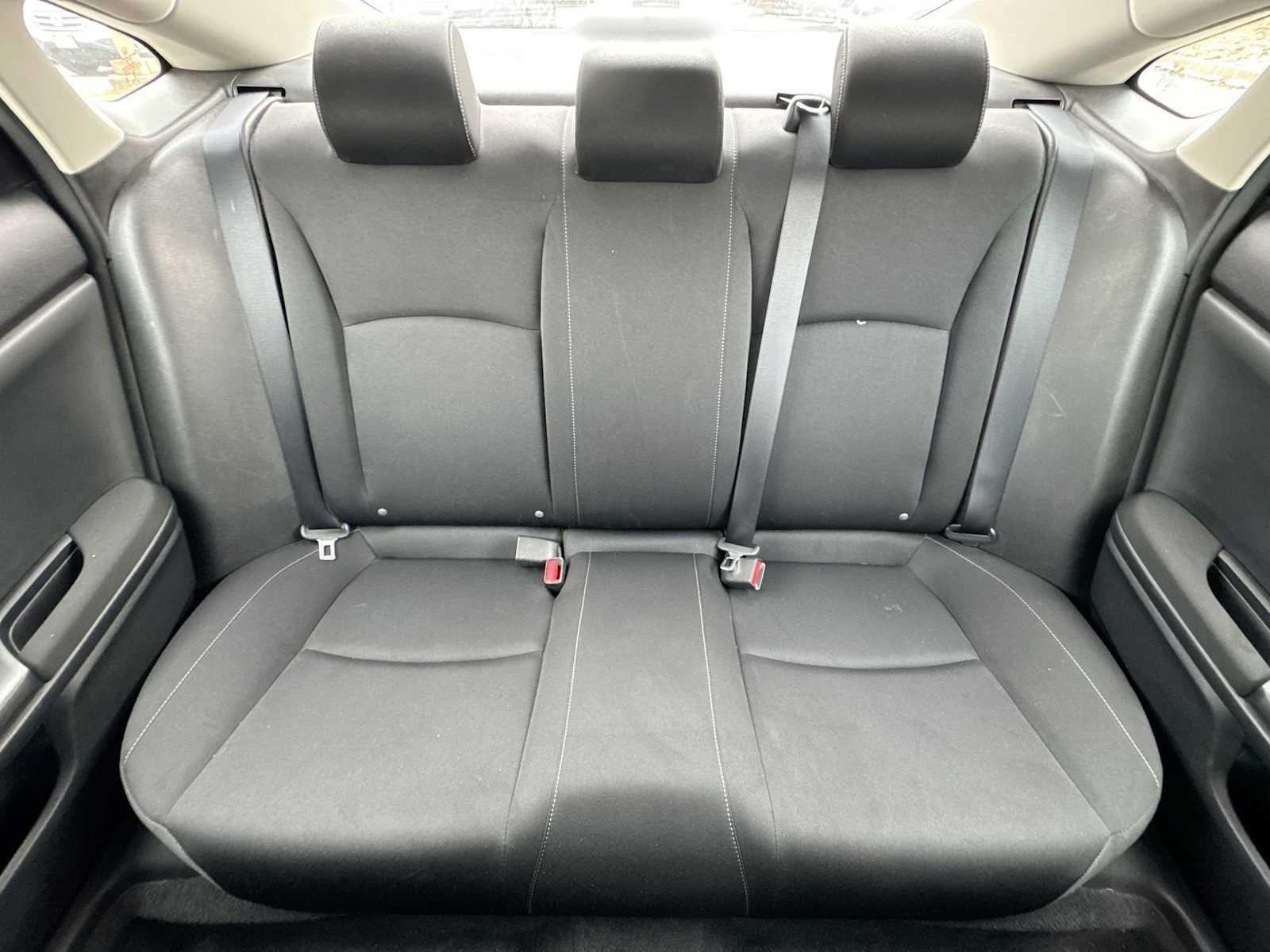 Thumbnail: 2019 Honda Civic - 13