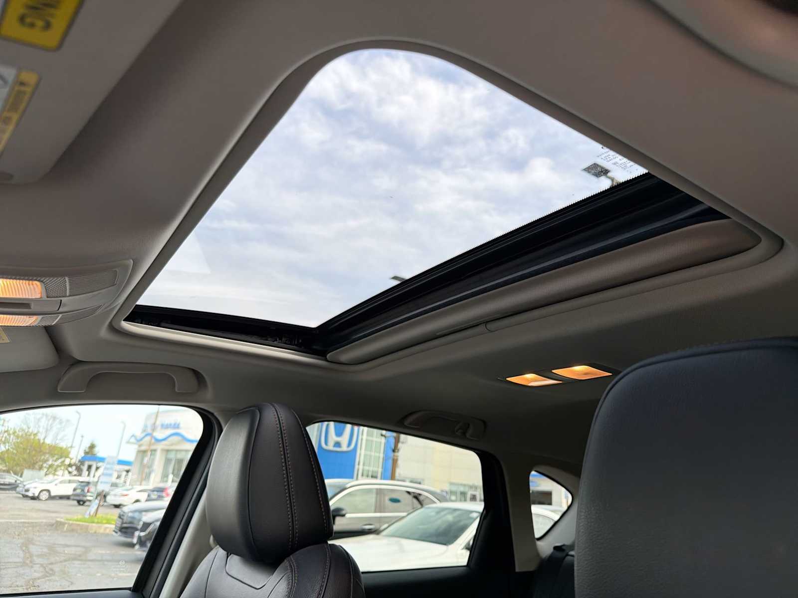 Thumbnail: 2019 Mazda CX-5 - 23