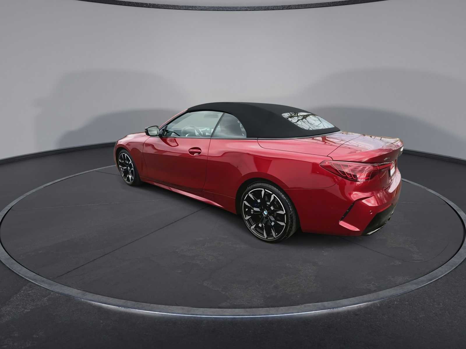 Thumbnail: 2025 BMW 4 Series - 6