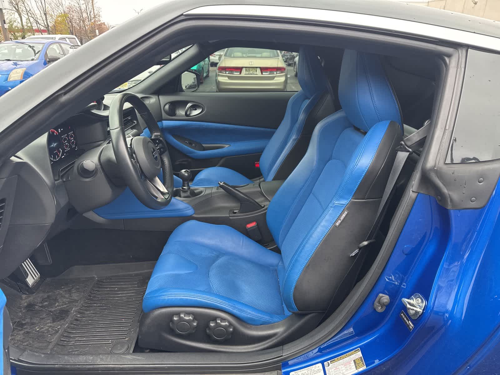 Thumbnail: 2023 Nissan Z - 10