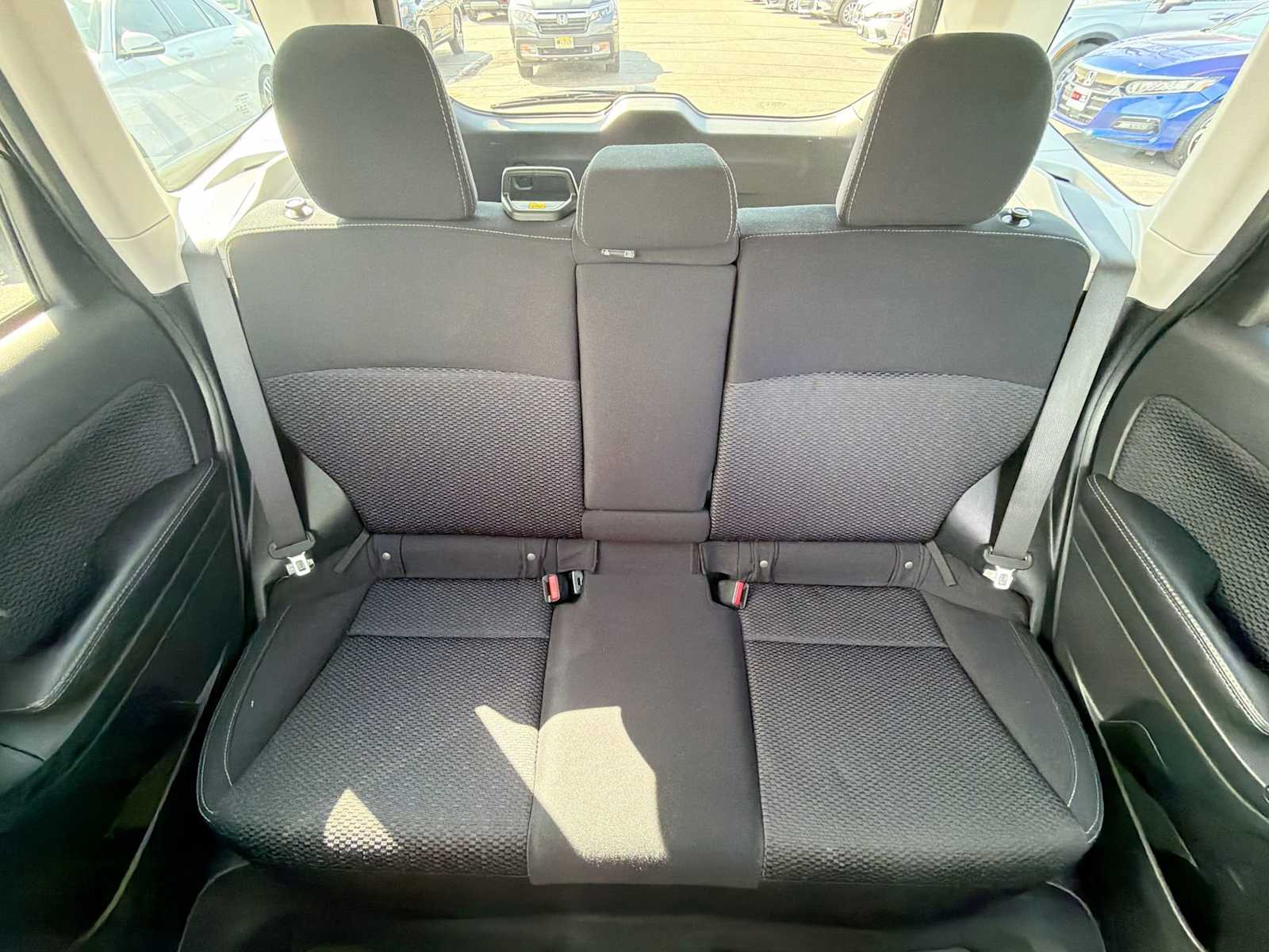 Thumbnail: 2017 Subaru Forester - 13