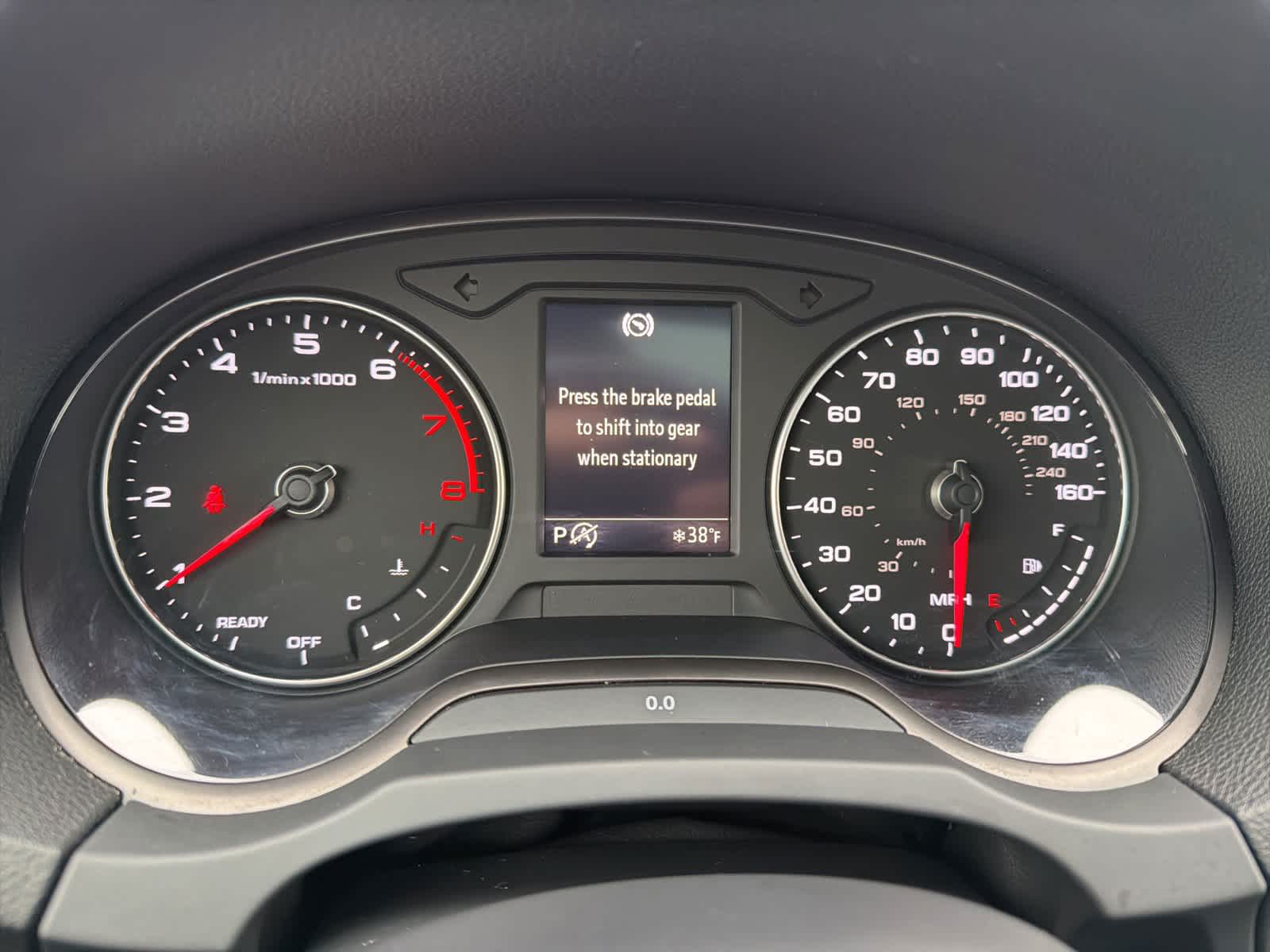 Thumbnail: 2019 Audi A3 - 17