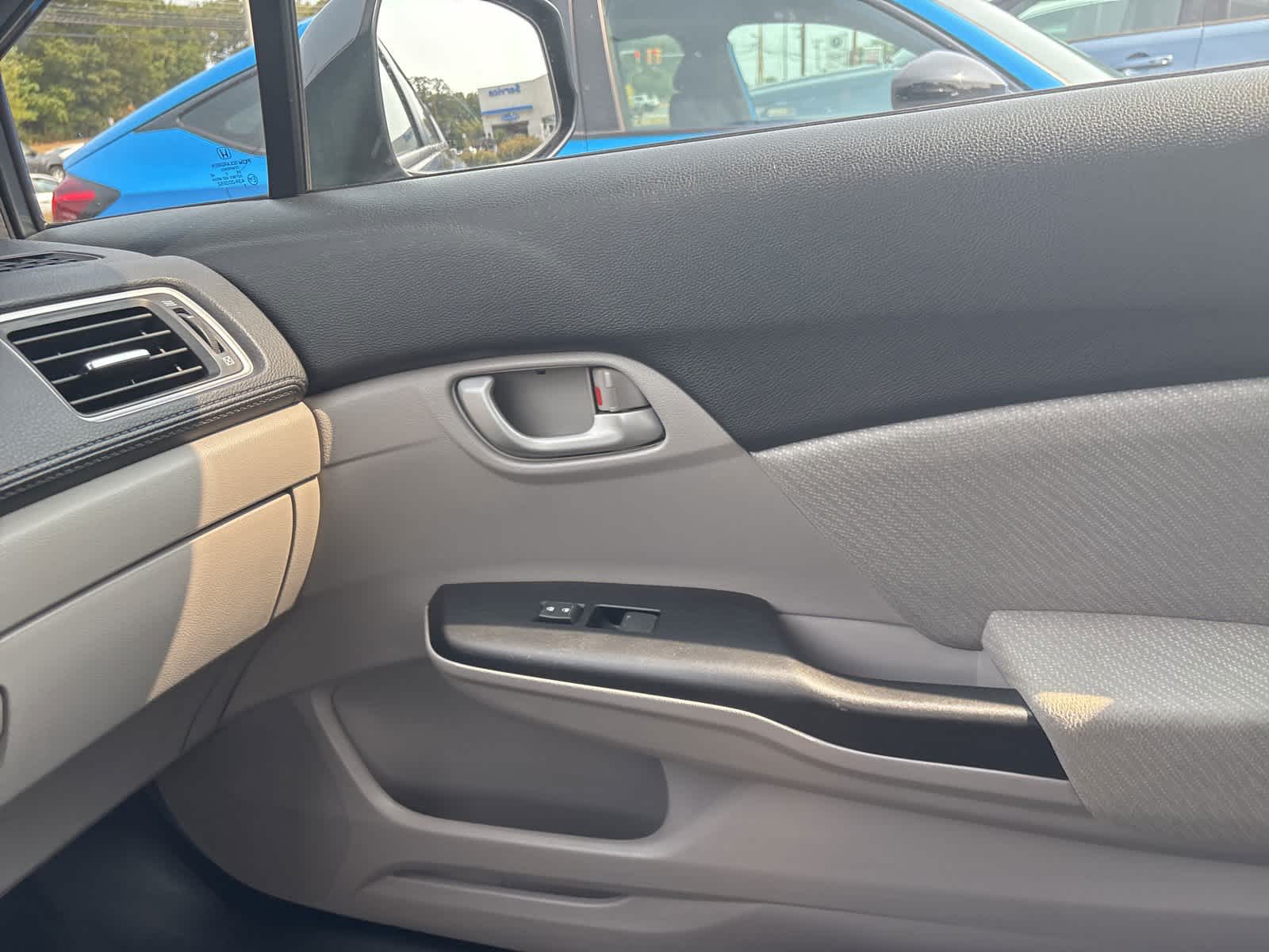 Thumbnail: 2013 Honda Civic - 14