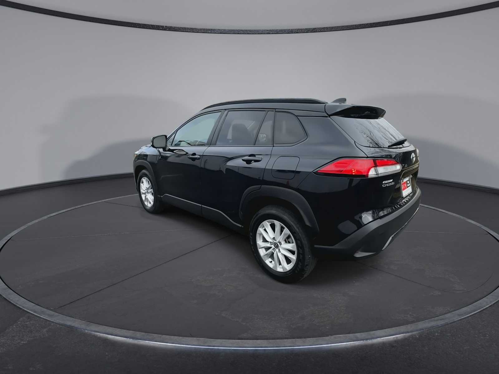 Thumbnail: 2023 Toyota Corolla Cross - 6