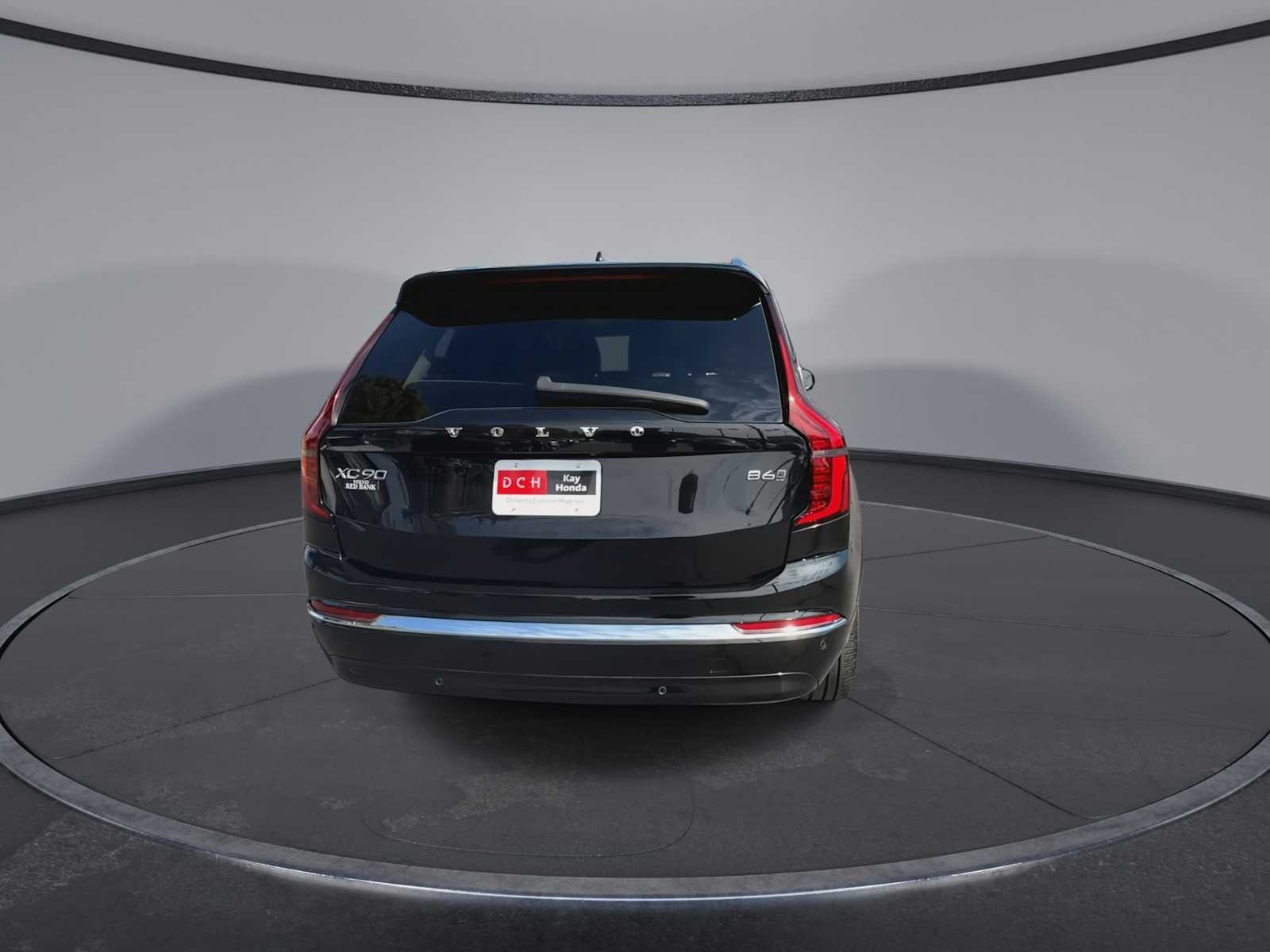 Thumbnail: 2025 Volvo XC90 - 6