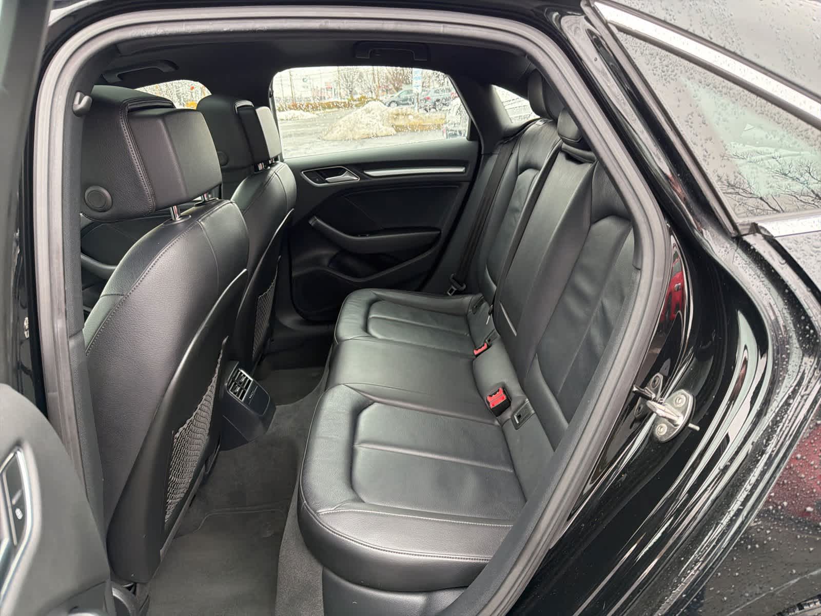 Thumbnail: 2019 Audi A3 - 10