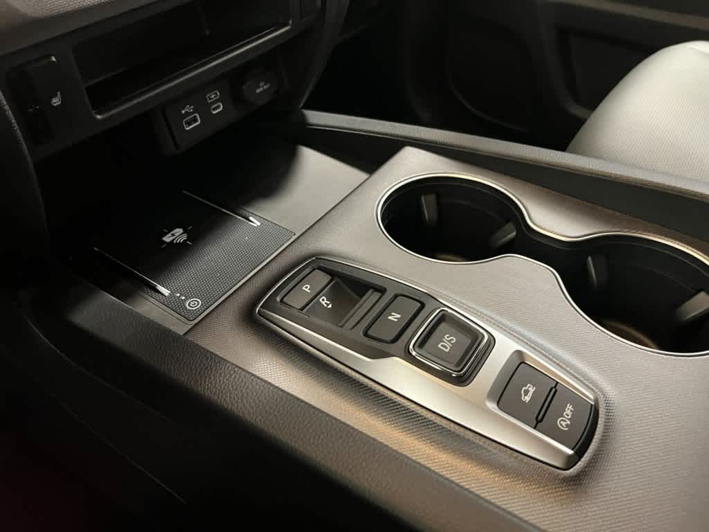 Thumbnail: 2025 Honda Ridgeline - 18