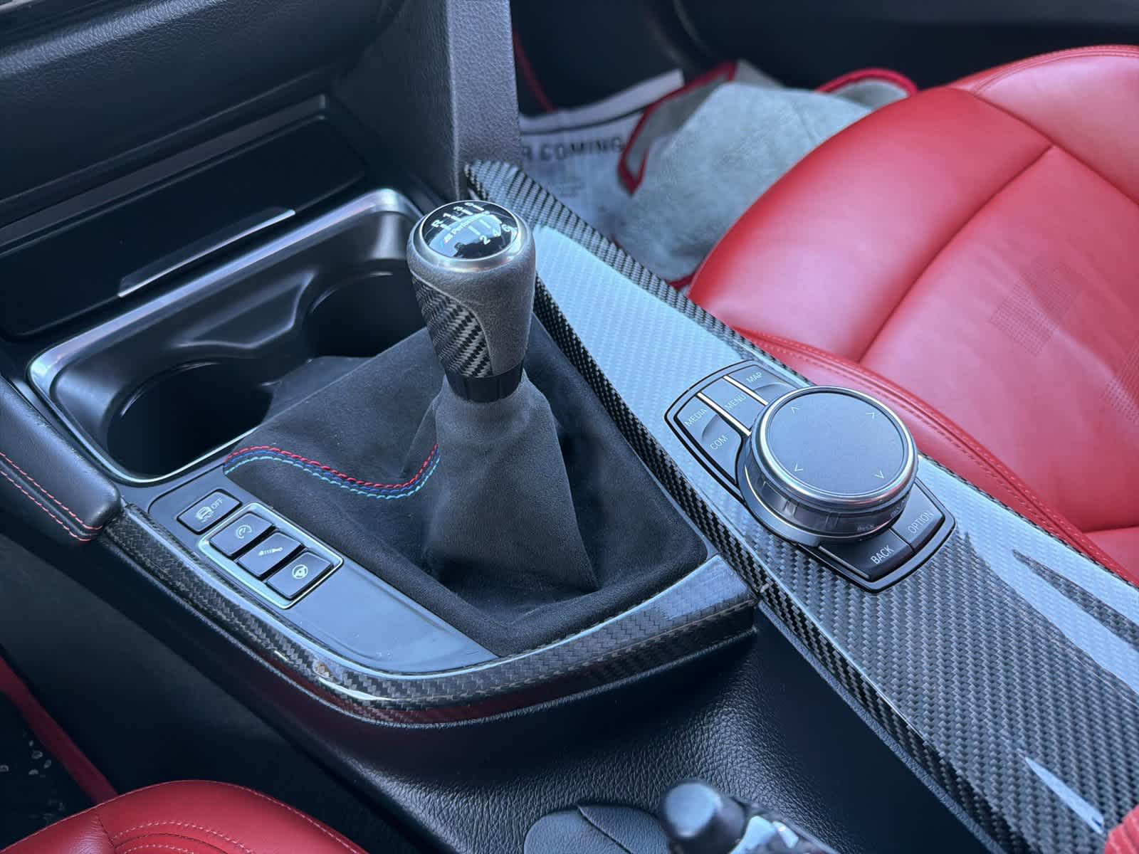 Thumbnail: 2018 BMW M3 - 15