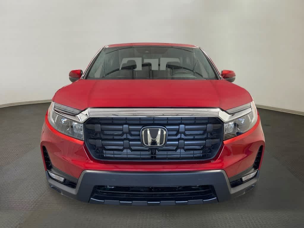 Thumbnail: 2025 Honda Ridgeline - 10