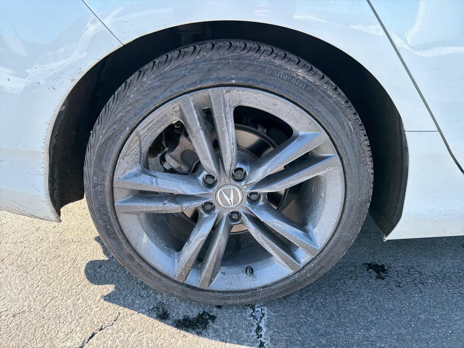 Thumbnail: 2023 Acura Integra - 25