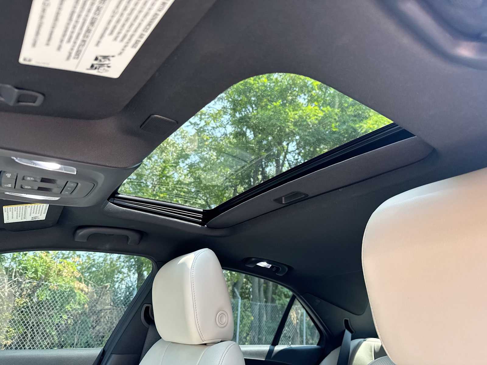 Thumbnail: 2020 Cadillac CT4 - 23