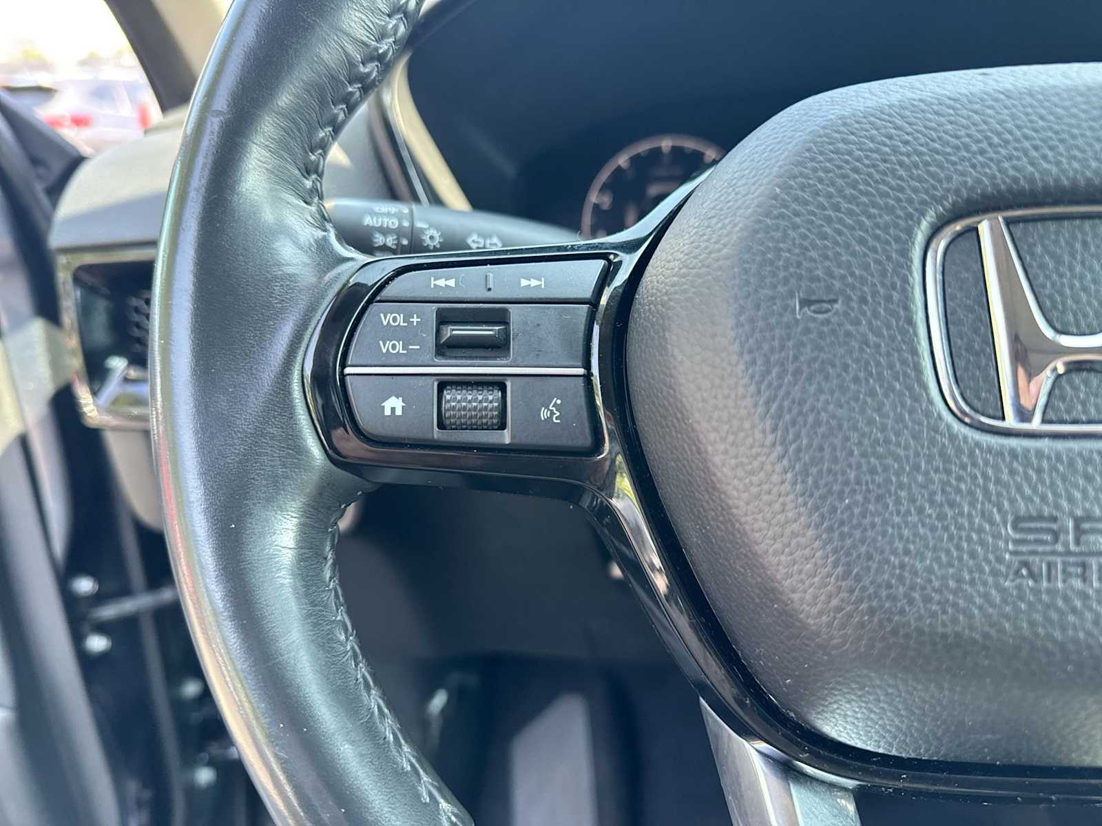Thumbnail: 2023 Honda CR-V - 25