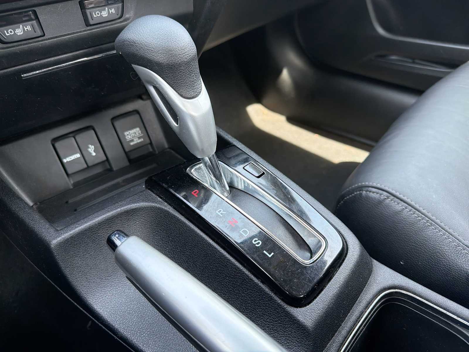 Thumbnail: 2014 Honda Civic - 30