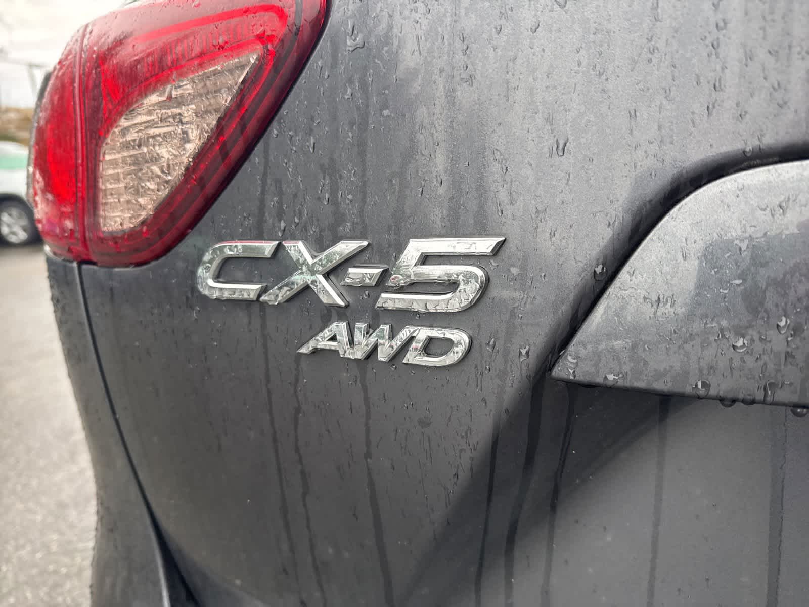 Thumbnail: 2016 Mazda CX-5 - 23