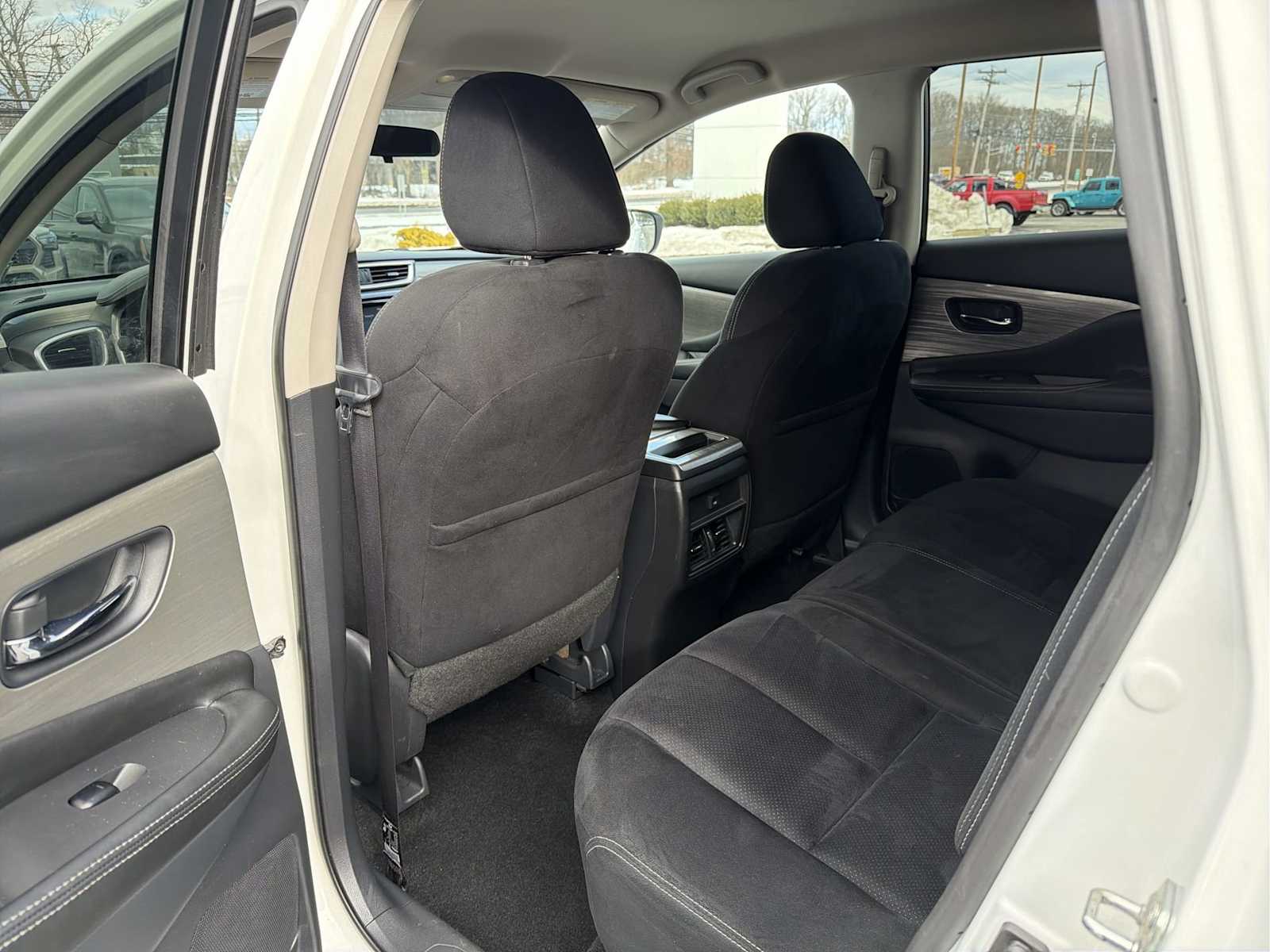 Thumbnail: 2018 Nissan Murano - 12