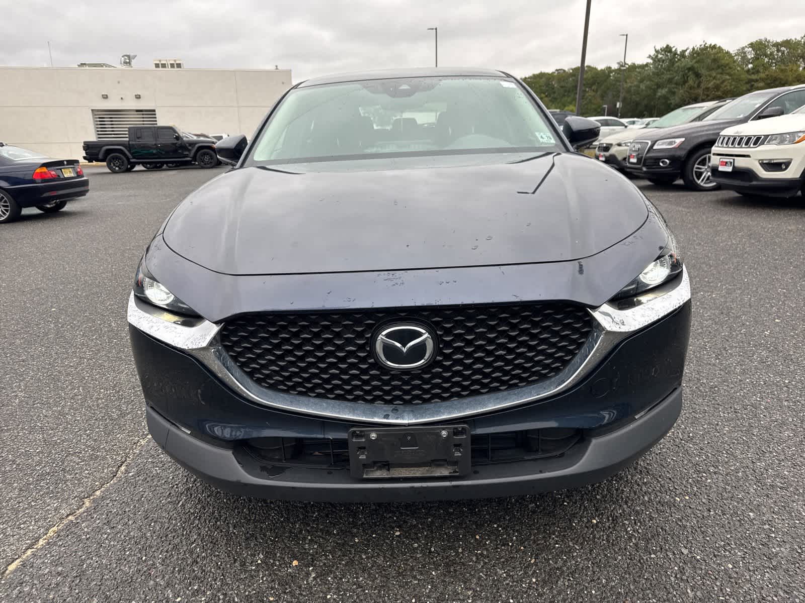 Thumbnail: 2023 Mazda CX-30 - 8