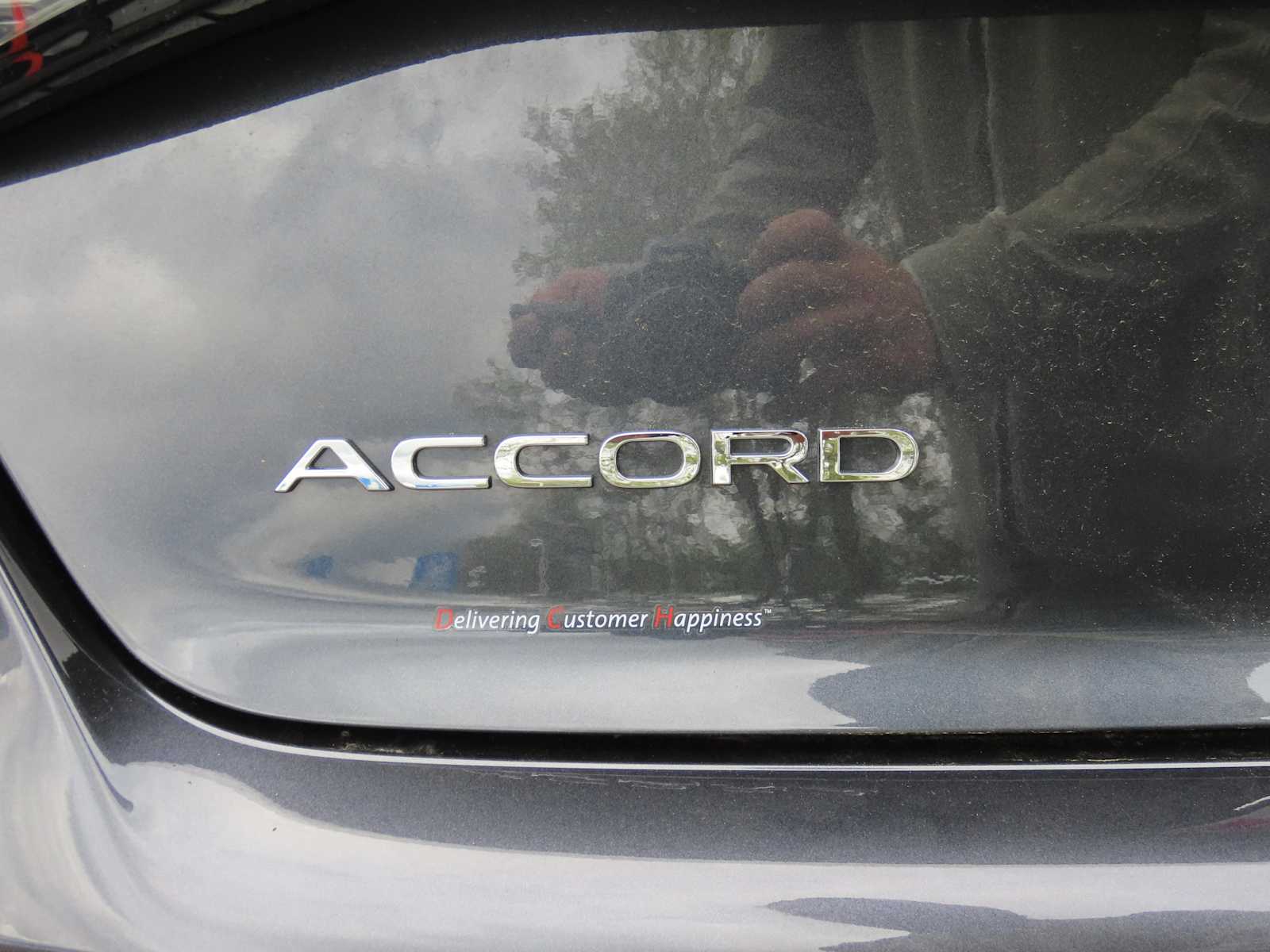 Thumbnail: 2025 Honda Accord - 7