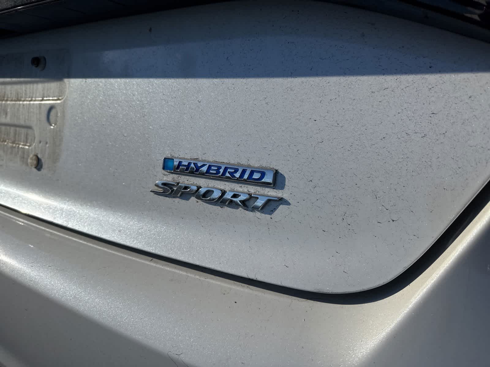 Thumbnail: 2023 Honda Accord - 26