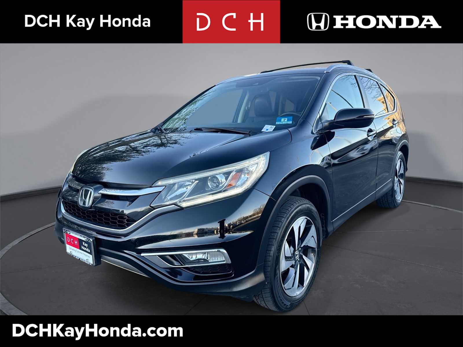 2015 Honda CR-V Touring -
                  Eatontown, NJ
