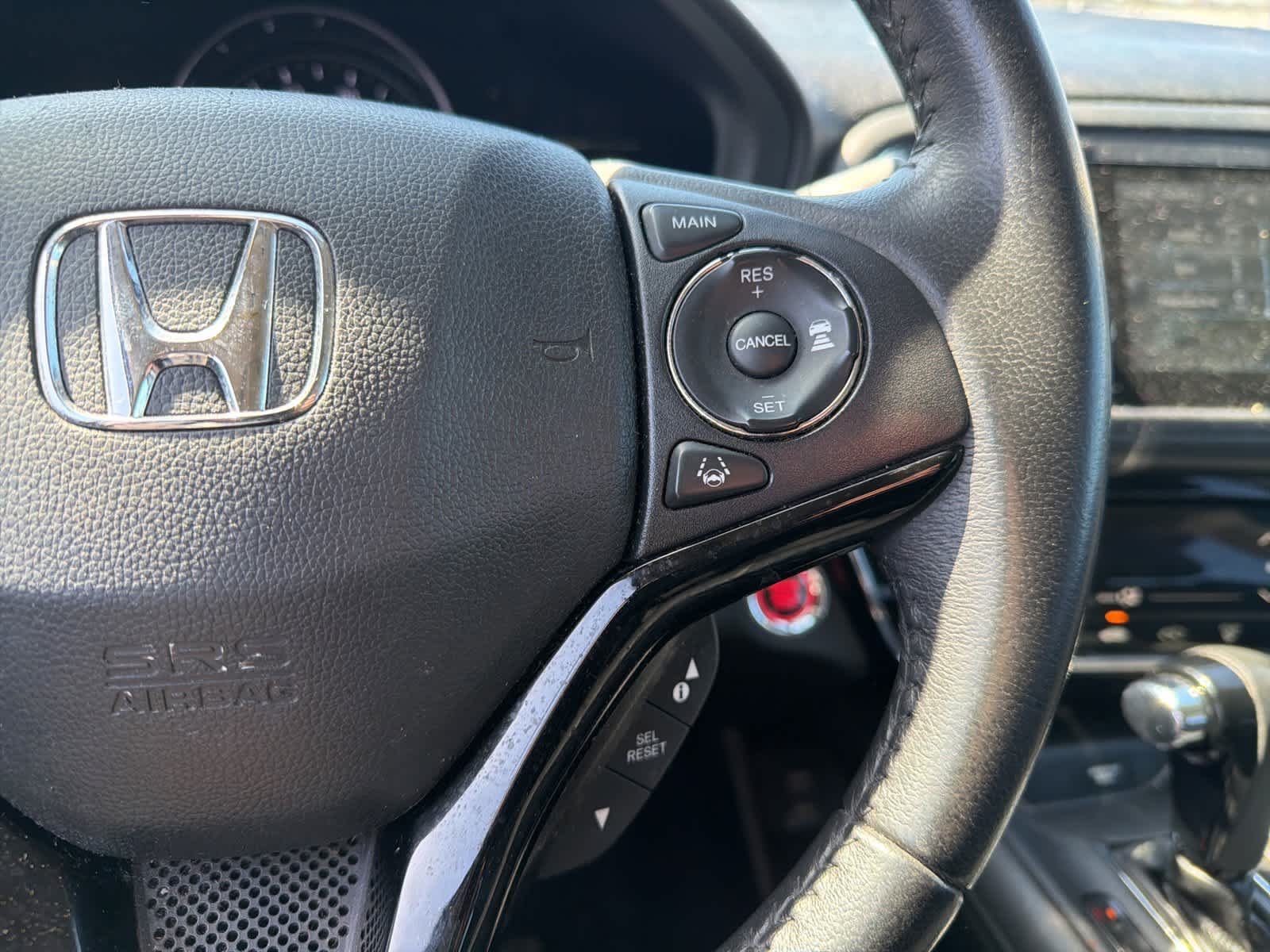 Thumbnail: 2020 Honda HR-V - 17