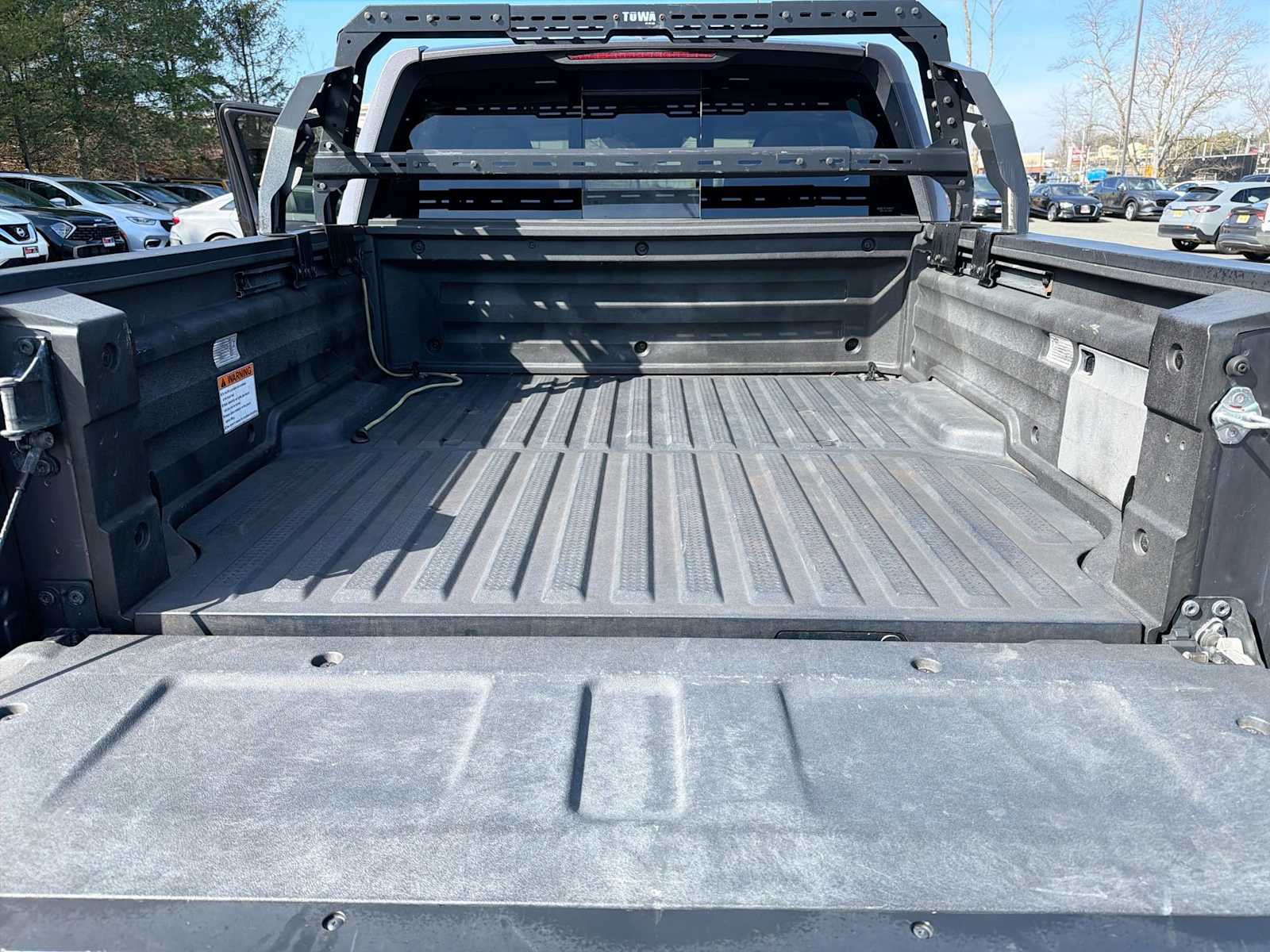 Thumbnail: 2022 Honda Ridgeline - 32