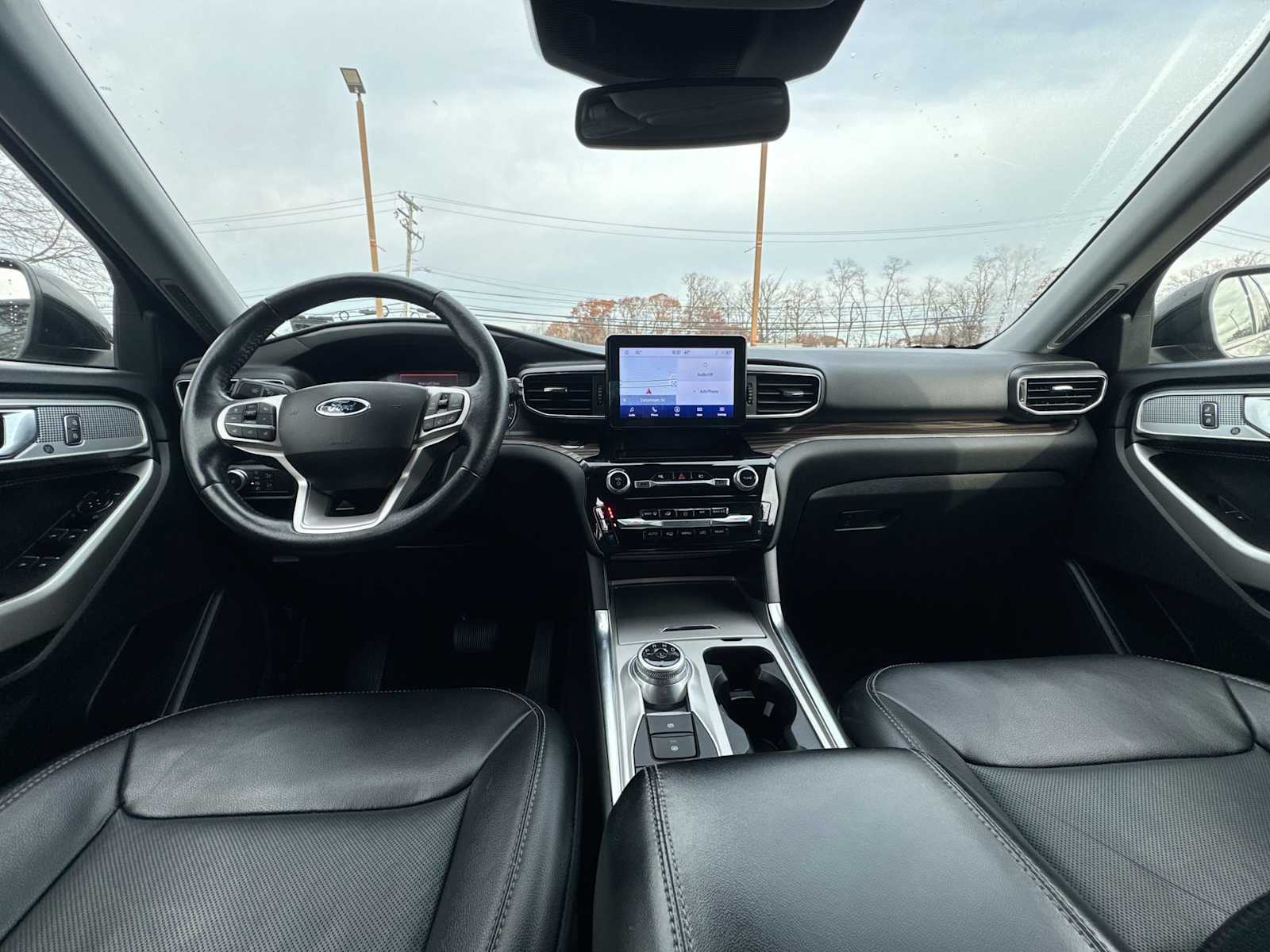 Thumbnail: 2022 Ford Explorer - 19