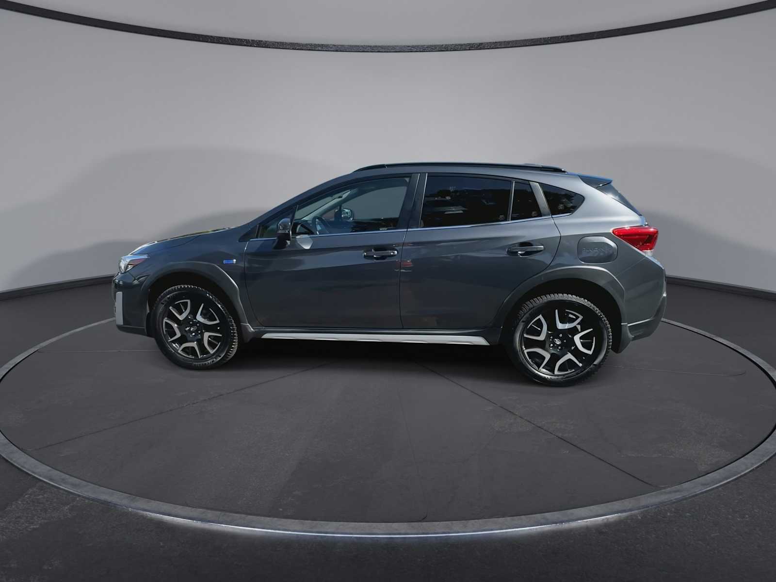 Thumbnail: 2021 Subaru Crosstrek - 5