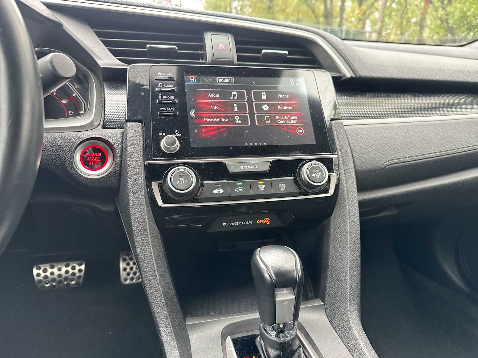 Thumbnail: 2021 Honda Civic - 26