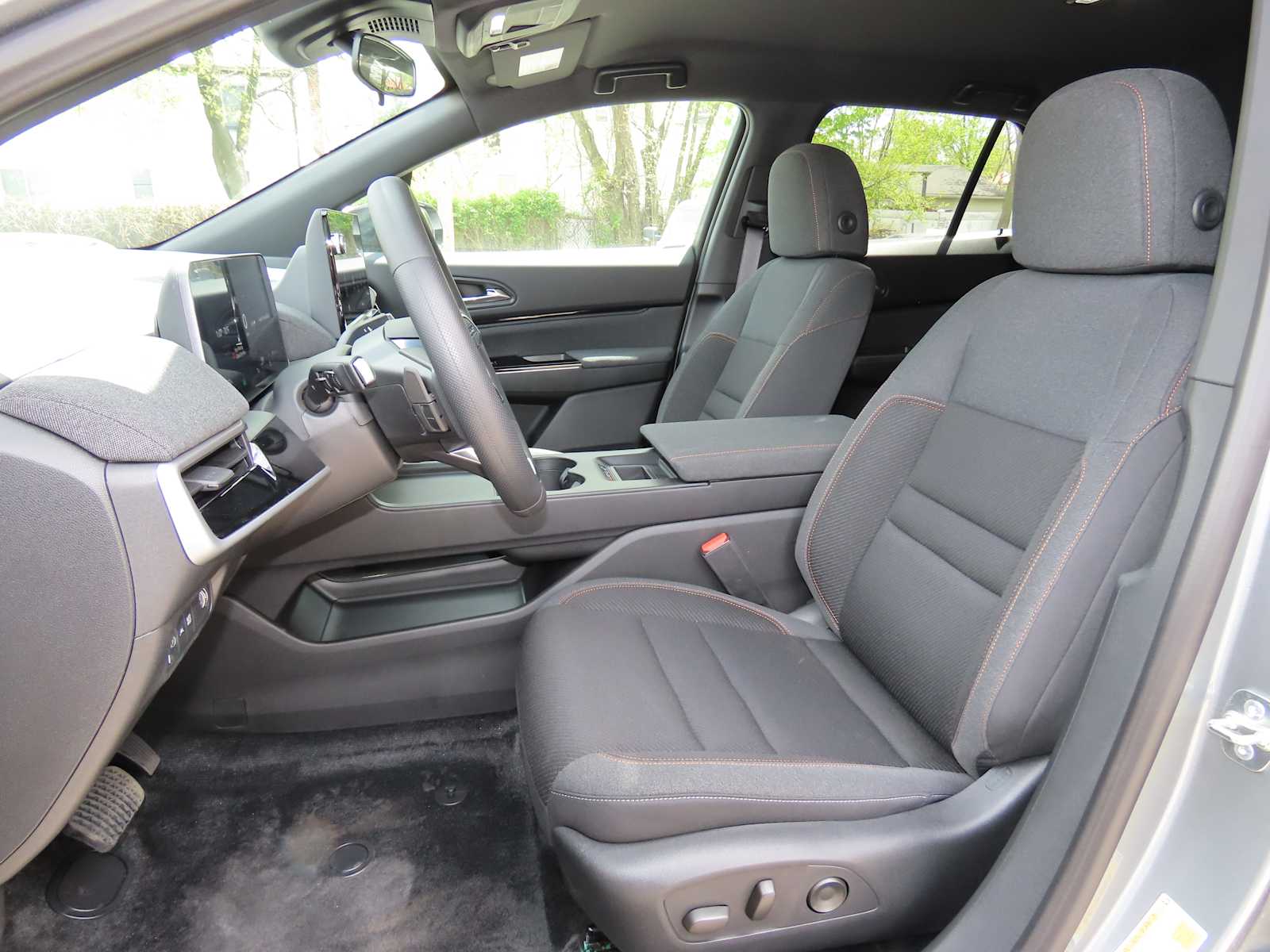 Thumbnail: 2026 Honda Prologue - 12