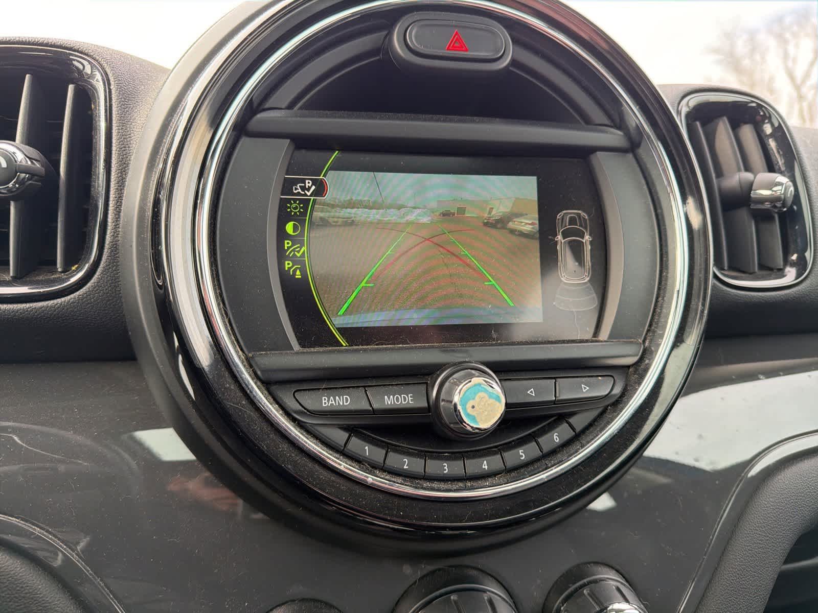 Thumbnail: 2017 MINI Cooper Countryman - 14