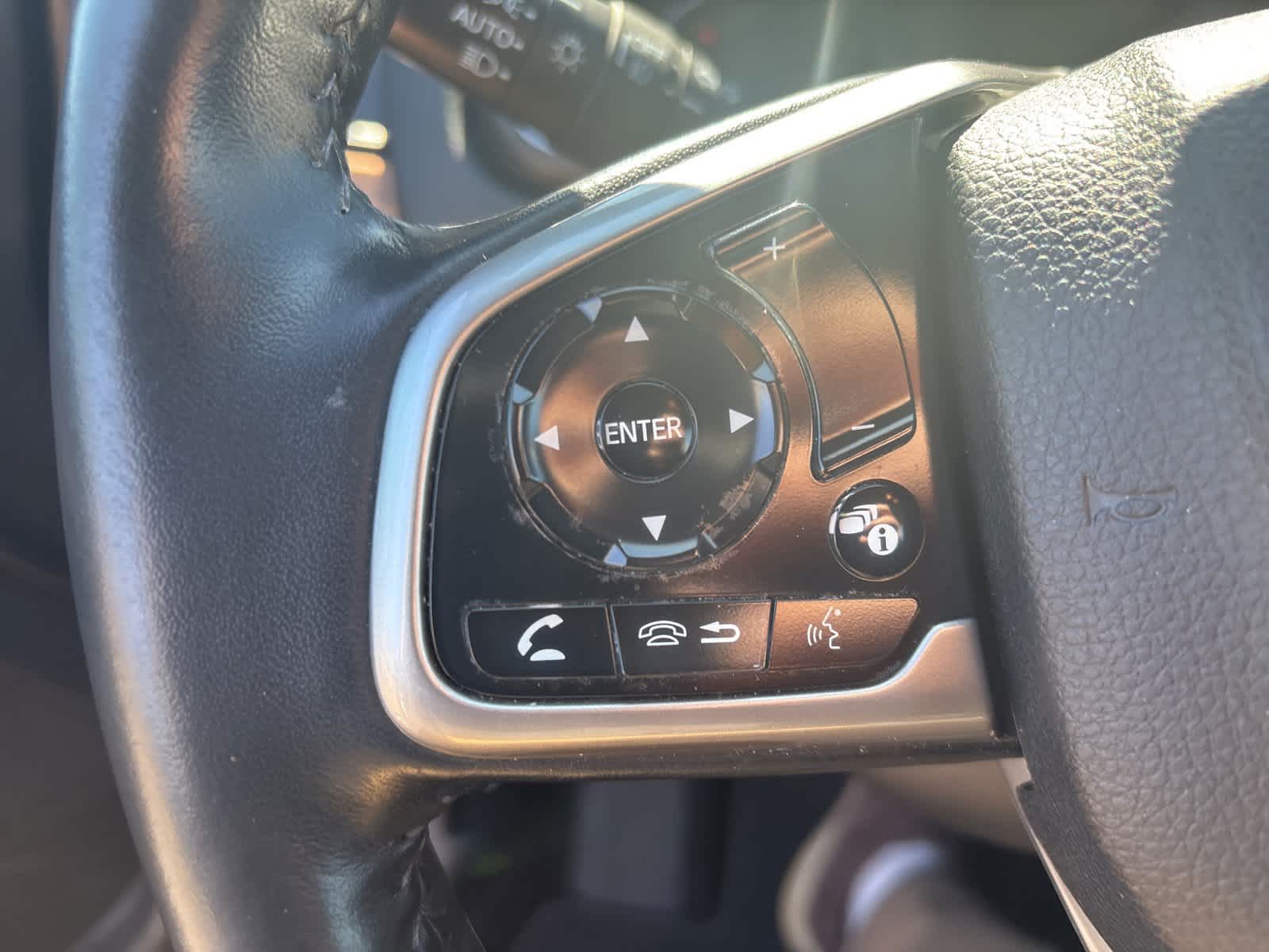 Thumbnail: 2020 Honda CR-V - 8
