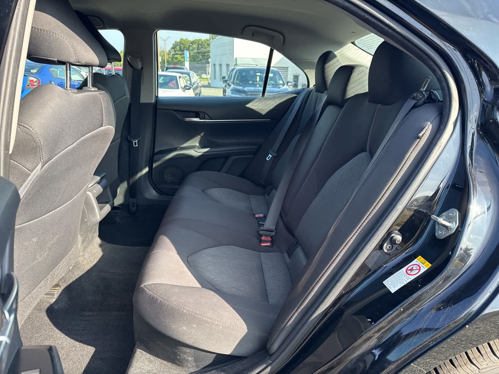 Thumbnail: 2018 Toyota Camry - 10