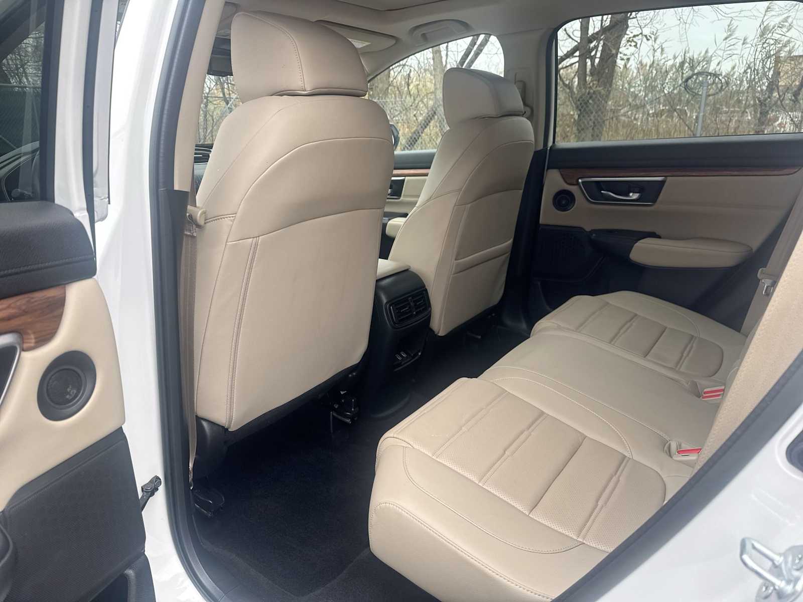 Thumbnail: 2022 Honda CR-V - 12