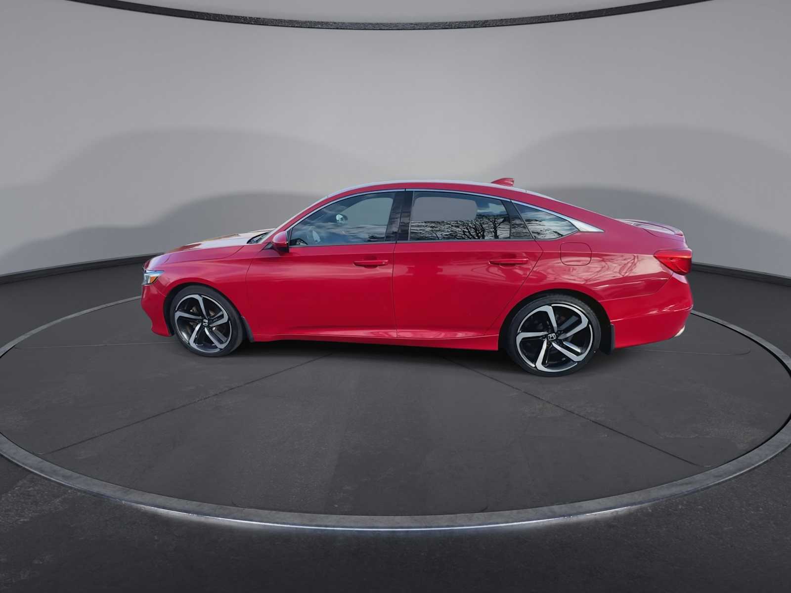 Thumbnail: 2018 Honda Accord - 5