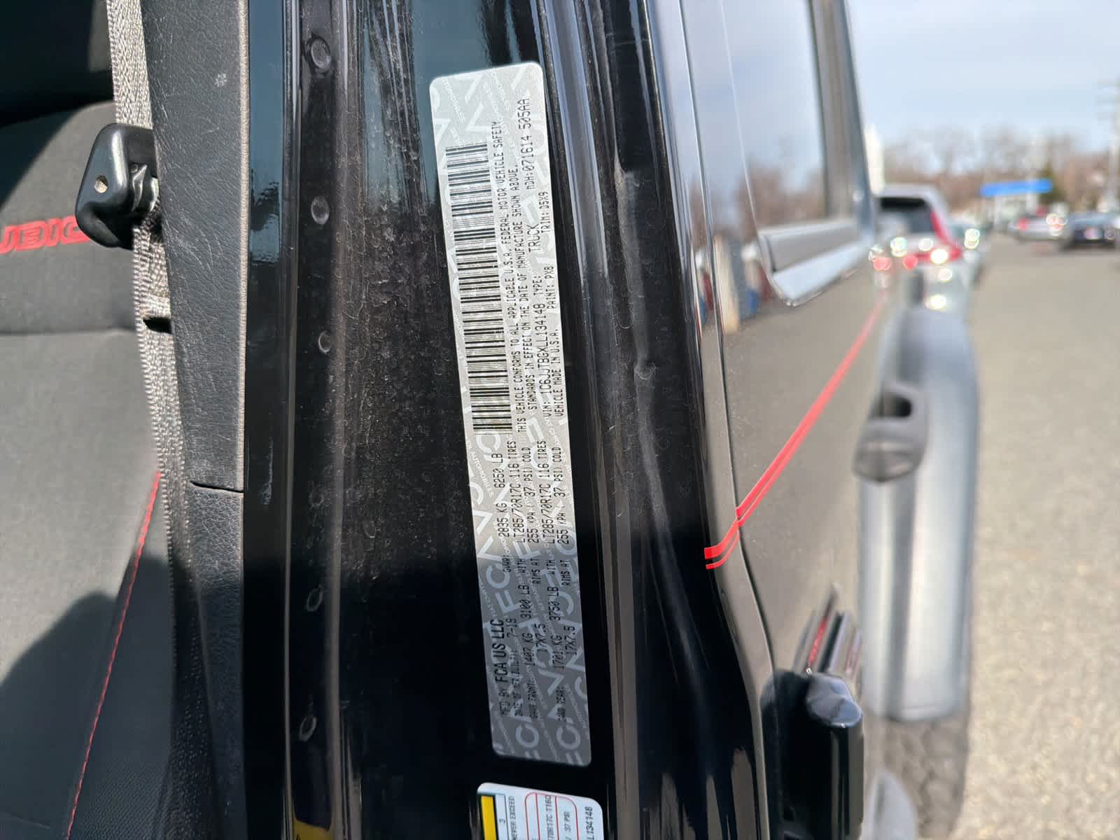 Thumbnail: 2020 Jeep Gladiator - 16