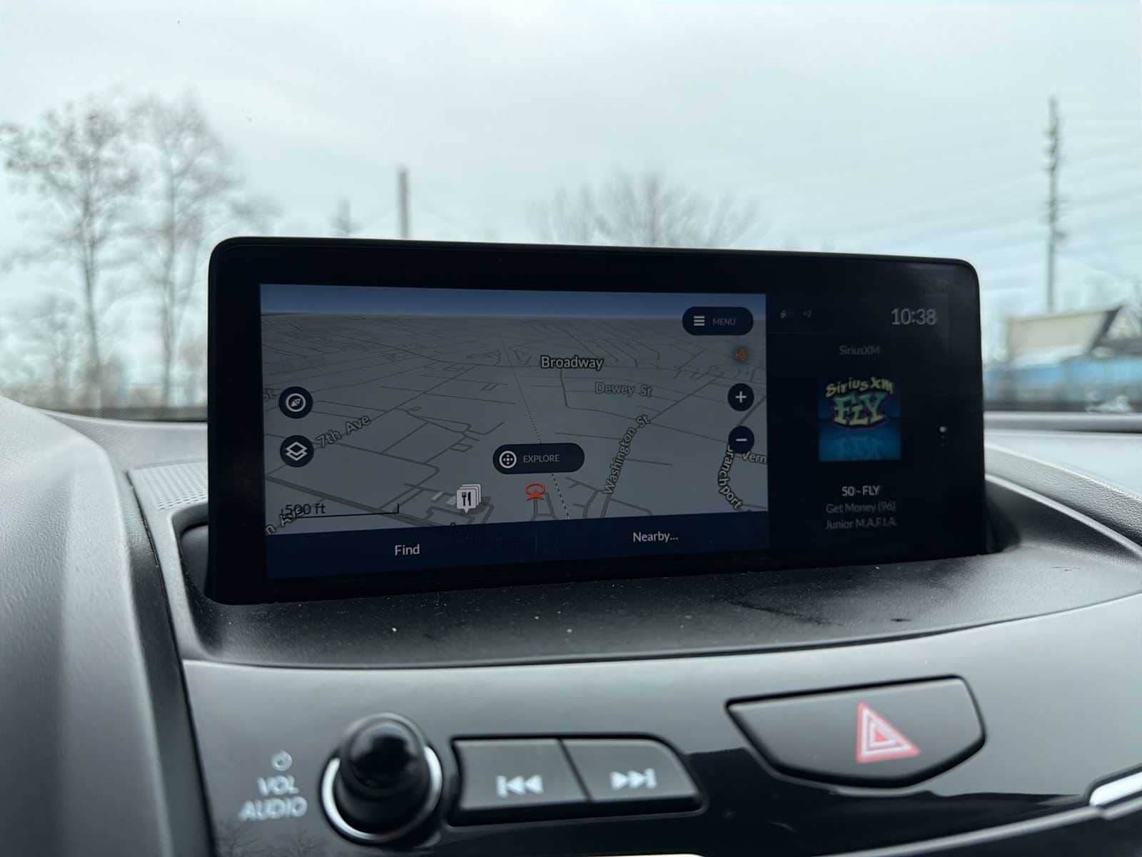 Thumbnail: 2019 Acura RDX - 28