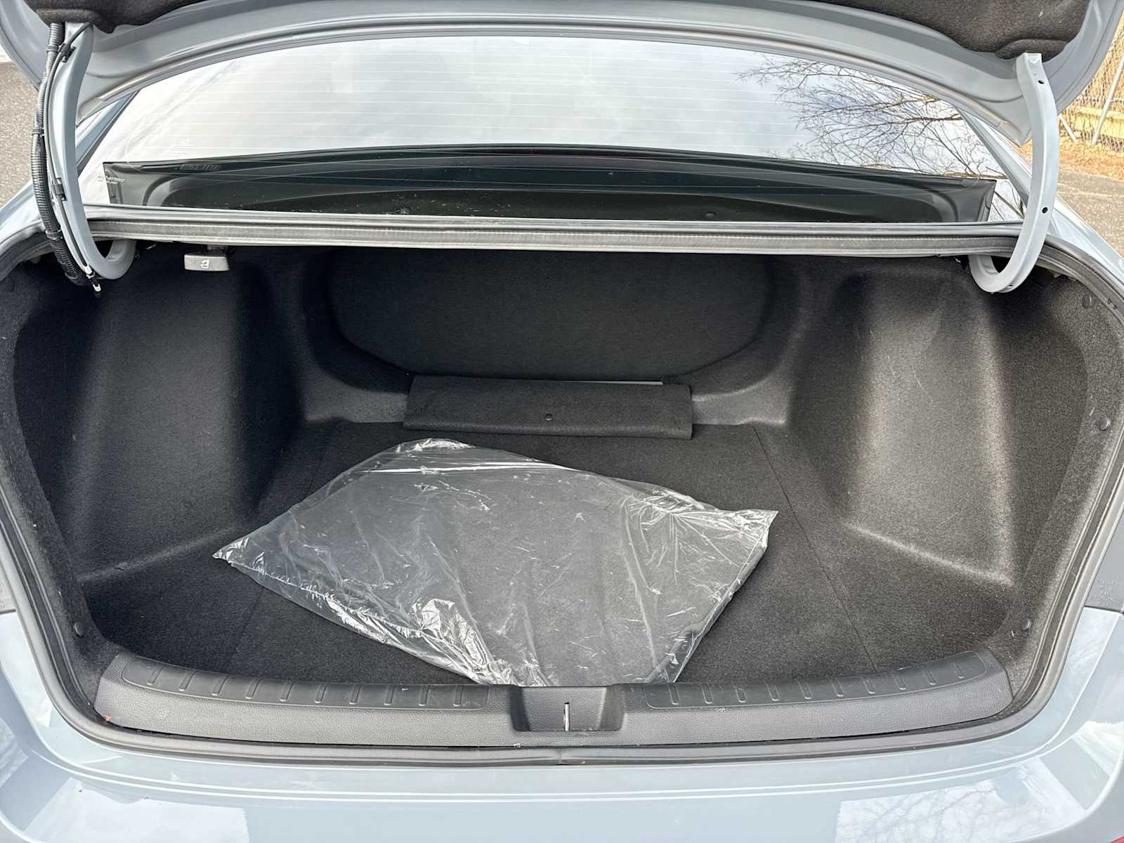 Thumbnail: 2023 Honda Civic - 31